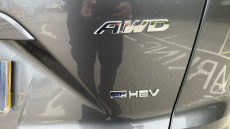 Honda CR-V 2.0 i-MMD Hybrid SR 5dr eCVT Hybrid Estate